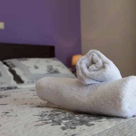 Mandis - Alexandra 2nd Floor Апартаменты